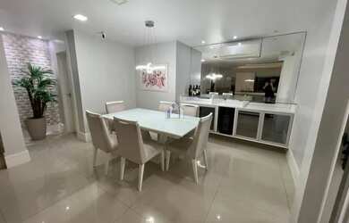 Imagem 4: Casa com 4 quartos, 420 m², à venda por R$ 2.750.000 - Recreio dos Bandeirantes...