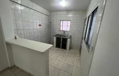 Imagem 10: Casa 2/4 Castro Neves. 6.500m² de Área, 1 Vaga na garageme2 Dormitórios