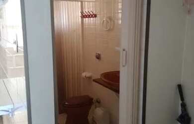 Imagem 9: Kitão Em Praia Grande, Ótima Localização, Mobiliado, Frente Mar