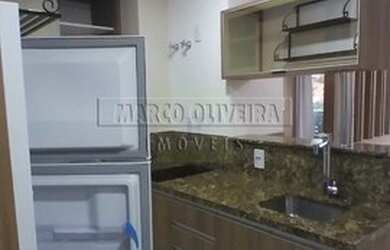 Imagem 6: Apartamento Studio para aluguel 39M² - Trend24 Residence - Auxiliadora - Porto Alegre - RS