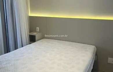 Imagem 16: APARTAMENTO 42m² - 1 DORMITORIO - 1 VAGA - ALTO DA BOA VISTA