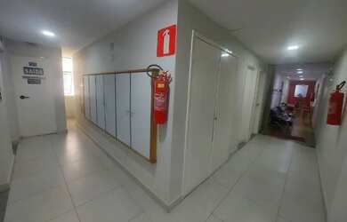 Imagem: Sala / Conjunto para alugar em Belo Horizonte