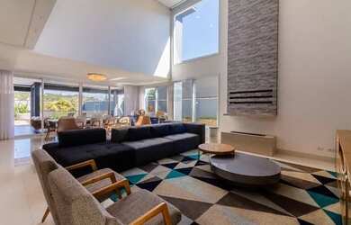 Imagem 3: SANTANA DE PARNAÍBA - Casa de Condomínio - TAMBORÉ