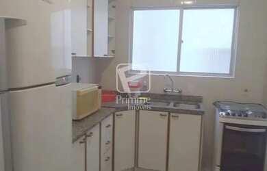 Imagem: O apartamento possui 3 Dormitórios, 2 Banheiros, 1 Vaga na