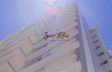 Imagem: O apartamento possui 2 Dormitórios, 3 Banheiros e 71m² de