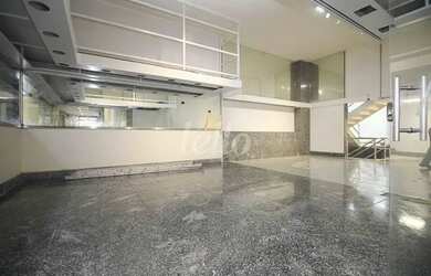 Imagem: O depósito possui 130m² de Área e está localizado em Centro