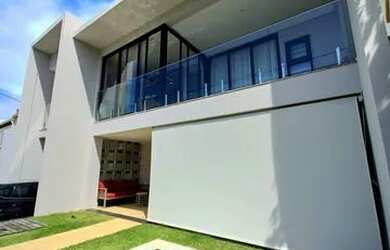 Imagem: O apartamento possui 4 Dormitórios, 5 Banheiros, 3 Vagas na