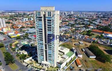 Imagem: O apartamento possui 3 Dormitórios, 4 Banheiros, 3 Vagas na