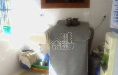 Imagem 13: Casa com 3 dormitórios à venda, 200 m² por R$ 690.000,00 - Itaipu - Niterói/RJ