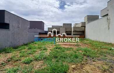 Imagem: O terreno está localizado em São José do Rio Preto, SP à