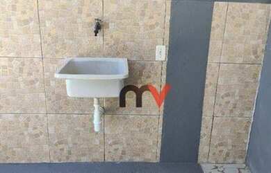 Imagem 3: Casa para alugar, 70 m² por R$ 1.800,00/mês - Aviação - Praia Grande/SP