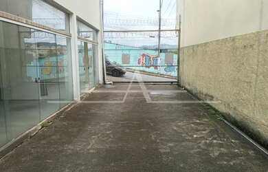 Imagem 6: SALAO COMERCIAL em BRAGANÇA PAULISTA - SP, MATADOURO