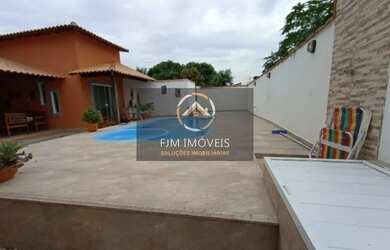 Imagem 2: Casa em Jardim Atlântico Leste Itaipuaçu - Maricá