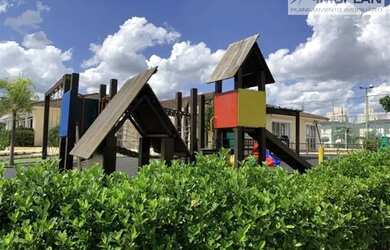 Imagem 10: Casas em Condomínio para locação em Jundiaí no bairro Jardim Shangai