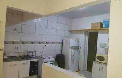 Imagem 7: Aluguel casa apartamento temporada e finais de semana