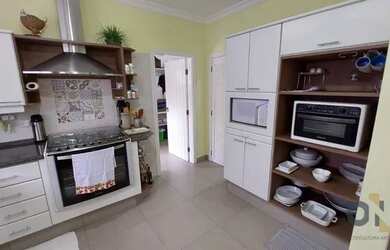 Imagem 14: CARAPICUíBA - Casa de Condomínio - Granja Viana