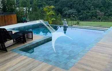 Imagem 1: Campos do Conde. Piscina, Churrasqueira, VarandaeÁrea de serviço