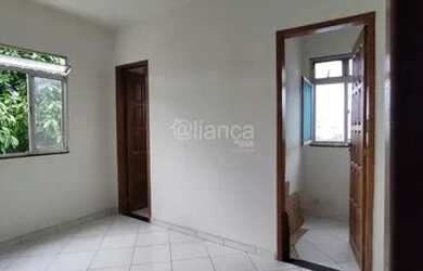 Imagem 3: Apartamento para aluguel, 3 quartos, 1 suíte, Praia de Itaparica - Vila...