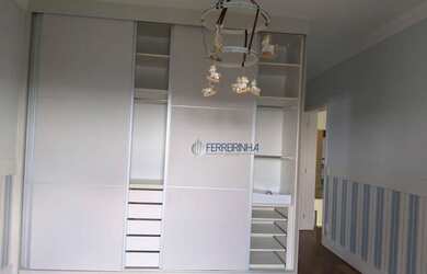 Imagem 16: Casa, 450 m² - venda por R$ 2.800.000,00 ou aluguel por R$ 12.450,00...