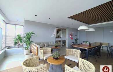 Imagem 10: Apartamento tipo - padrao 1 dormitórios/suite, portaria 24hs, lazer,...