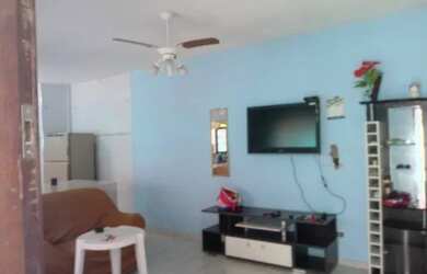 Imagem 5: Casa De Praia Térrea Toda Mobiliada Em Mongaguá 250m² No Balneário...