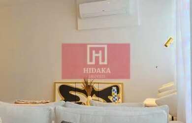 Imagem 5: Apartamento à venda no bairro Consolação - São Paulo/SP, Zona Central