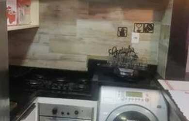 Imagem 6: Vendo 1/4 Armação. Imóvel mobiliado, Imóvel novo, 38m² de Áreae1...