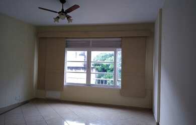 Imagem: O apartamento para alugar possui 2 Dormitórios, 2 Banheiros