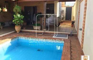 Imagem 8: Casa (sobrado na rua) 3 dormitórios/suite