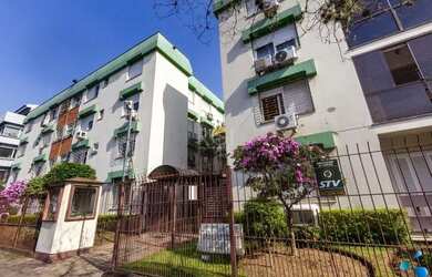 Imagem 3: Apartamento para Venda - 40.07m², 1 dormitório, sendo 1 suites, Jardim Botânico