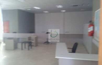 Imagem 6: Salão para alugar, 260 m² por R$ 6.000,00/mês - Alto Ipiranga - Mogi das Cruzes/SP