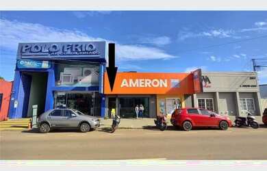 Imagem: A casa possui 2 Dormitórios, 2 Banheiros, 50m² de Área e