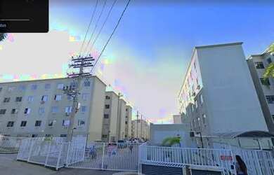 Imagem: O apartamento à venda possui 2 Dormitórios, 1 Banheiro, 1