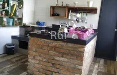 Imagem 13: Sítio para Venda - 280m², 4 dormitórios, sendo 1 suites, 6 vagas - Sítio Ipiranga