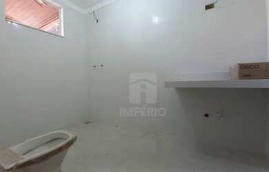 Imagem 8: Casa com 3 dormitórios à venda, 150 m² por R$ 378.000,00 - Jardim Pires de Campos - Jaú/SP