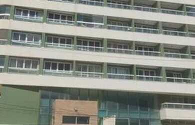 Imagem 12: Vendo 1/4 Armação. Imóvel mobiliado, Imóvel novo, 38m² de Áreae1...