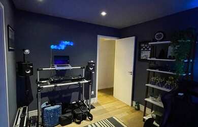 Imagem 14: SANTANA DE PARNAÍBA - Apartamento Padrão - TAMBORÉ