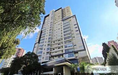 Imagem: O apartamento possui 3 Dormitórios, 4 Banheiros, 2 Vagas na