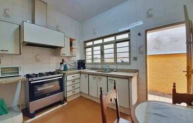 Imagem 6: Ribeirao Preto - Casa Padrão - Jardim Paulista