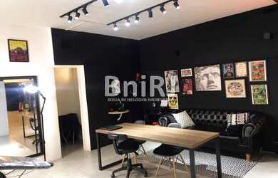 Imagem: O depósito possui 31m² de Área e está localizado em Ipanema