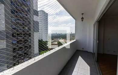 Imagem 7: Apartamento para Aluguel - Santo Amaro , 3 Quartos, 125 m2