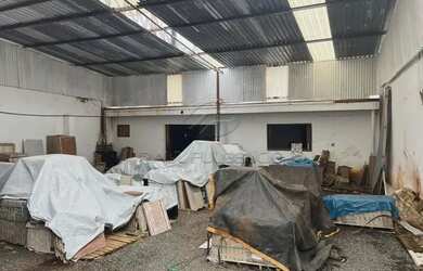 Imagem 14: Londrina - Galpão/Depósito/Armazém - Jardim Shangri-la A