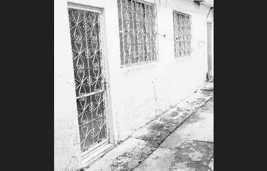 Imagem 5: casa em avenida. 1 Banheiroe1 Dormitório