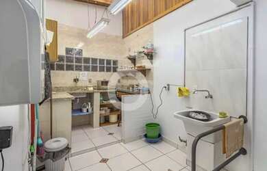 Imagem 12: Loja Térrea Casa com 2 banheiros