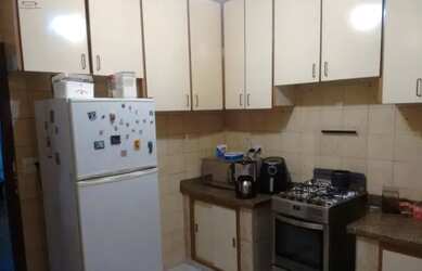 Imagem: A casa à venda possui 3 Dormitórios, 2 Banheiros, 1 Vaga na