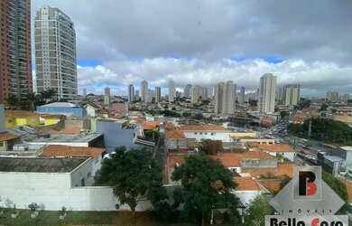 Imagem 16: APARTAMENTO AGUA RASA 2 DORMITORIOS 1 SUITE SALA COM SACADA 1 VAGAS