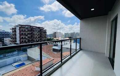 Imagem 12: Apartamento de 1 quarto para locação, Braga, Cabo Frio, RJ