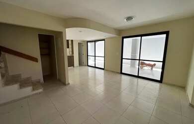 Imagem: Casa de condomínio para aluguel com 140 metros quadrados com