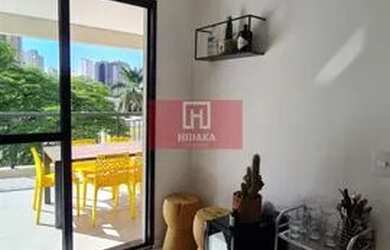 Imagem 4: Apartamento à venda no bairro Vila Romana - São Paulo/SP, Zona Oeste