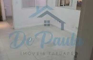 Imagem: O depósito possui 1 Vaga na garagem e 100m² de Área e está